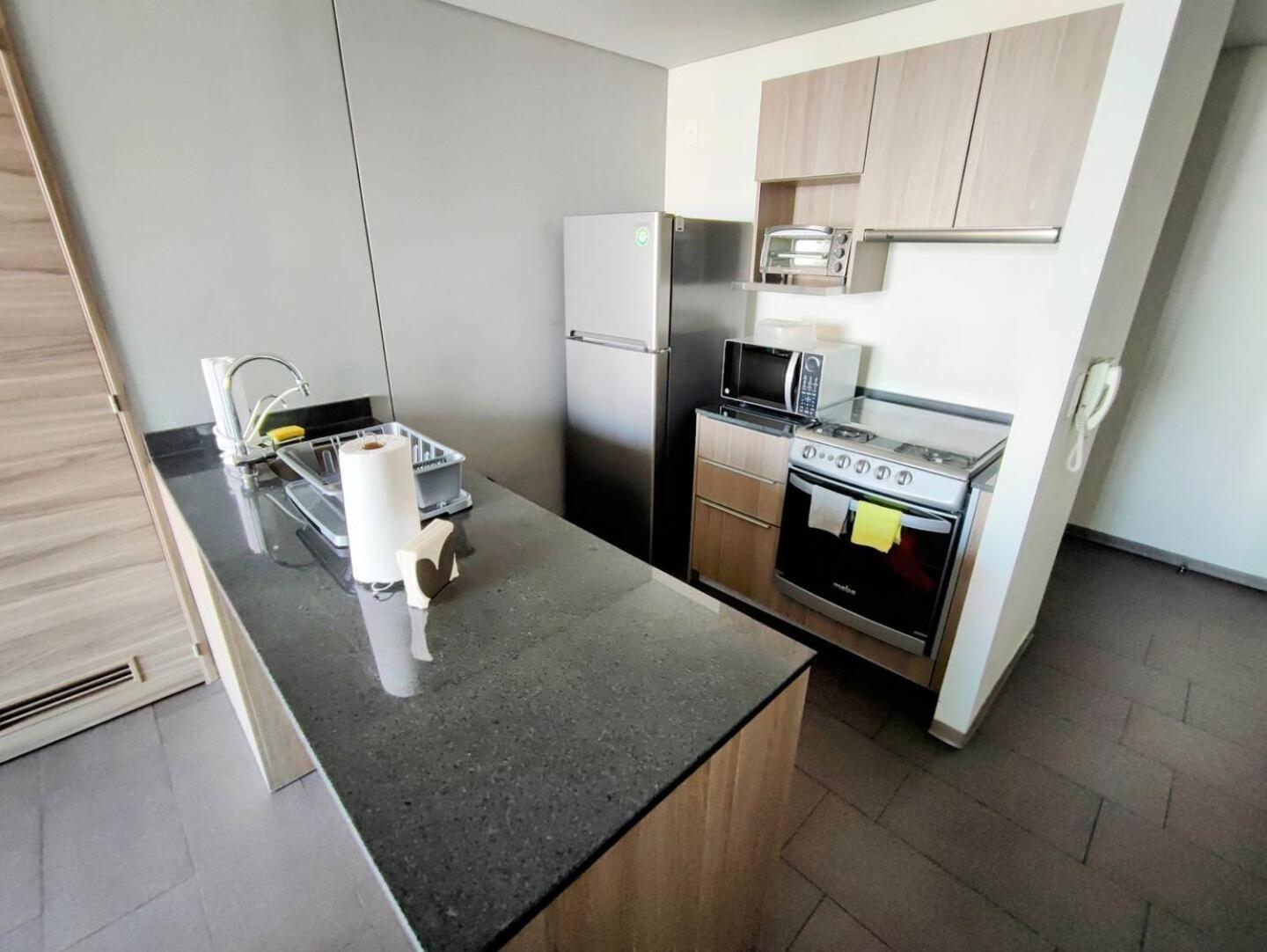 Luxurious High-Rise Hs Wifi, Amazing City Views México DF Exterior foto
