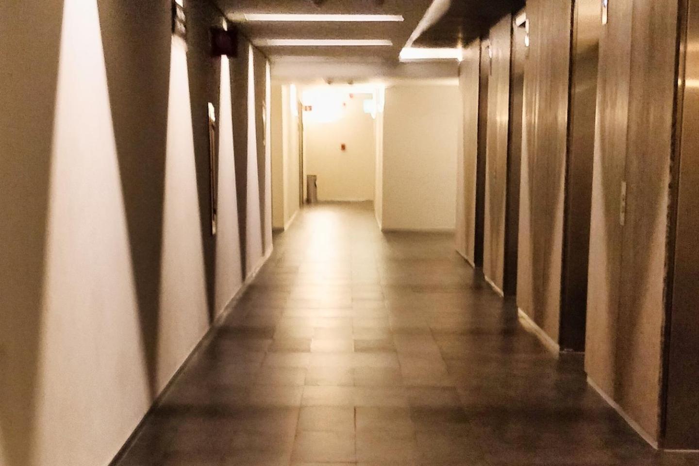 Luxurious High-Rise Hs Wifi, Amazing City Views México DF Exterior foto