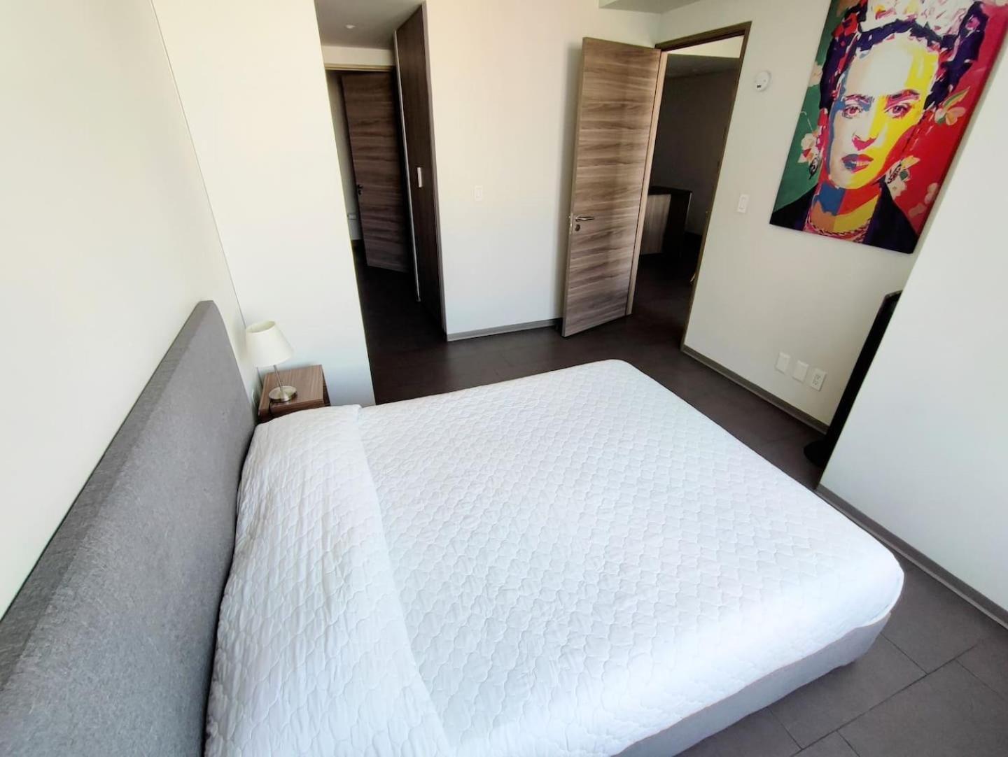 Luxurious High-Rise Hs Wifi, Amazing City Views México DF Exterior foto