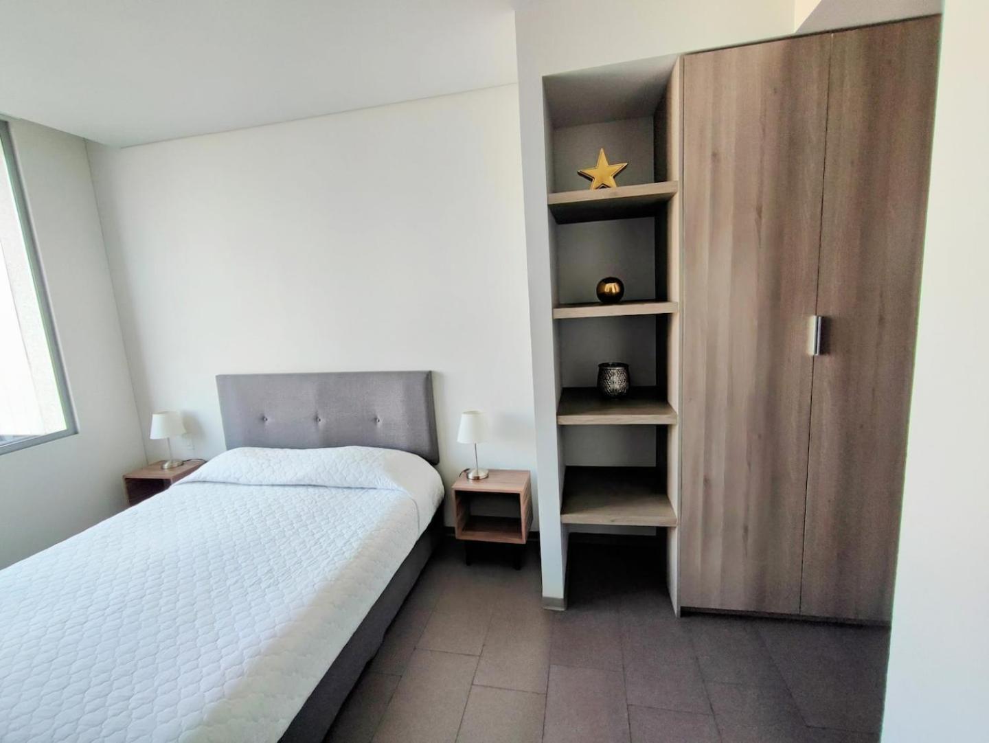 Luxurious High-Rise Hs Wifi, Amazing City Views México DF Exterior foto